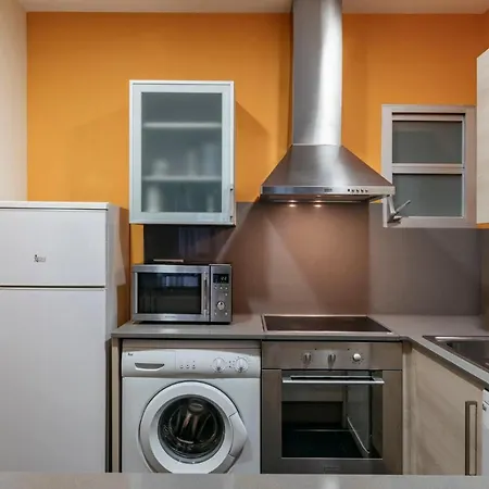 Barcelona Apartment Villarroel Extérieur photo