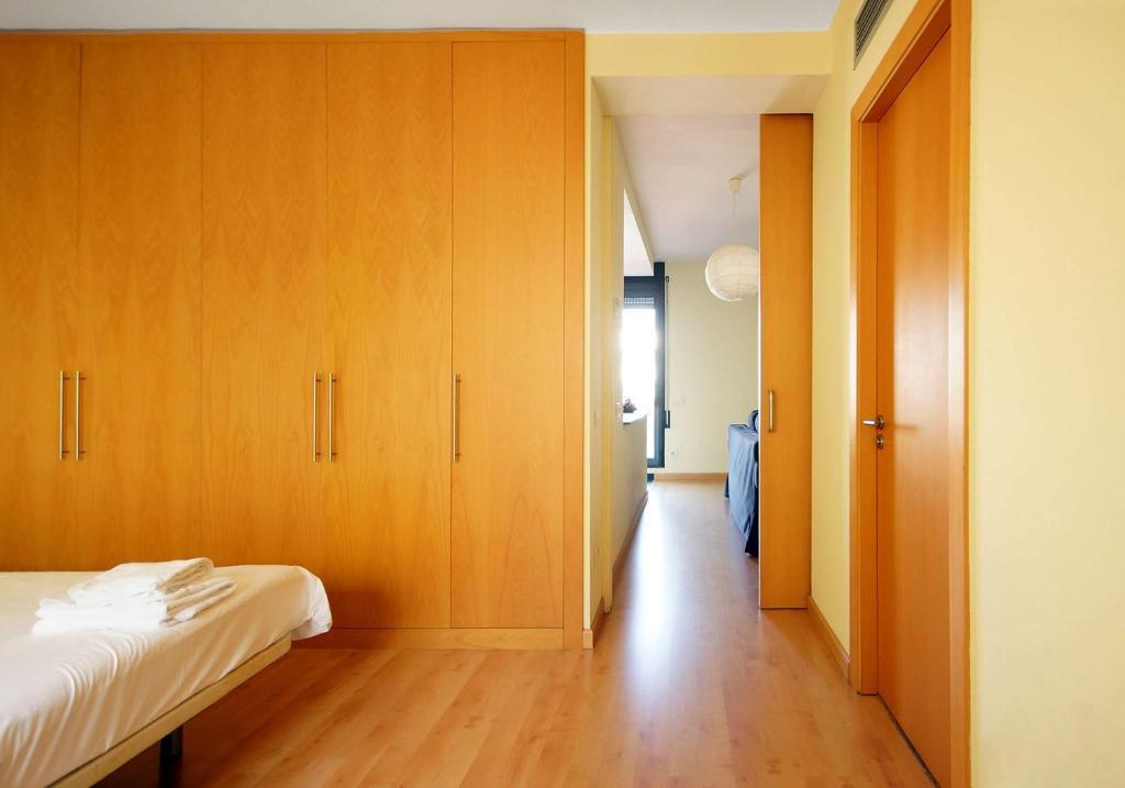 Villarroel Apartment