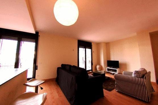Villarroel Apartment *